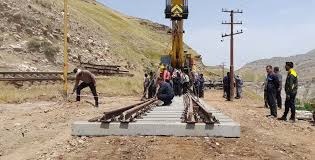 درخواست کارگران تراورس برای دریافت مابقی حقوق اردیبهشت