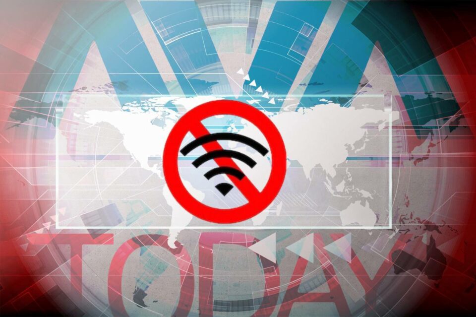 دستور محدودیت اینترنت توسط وزیر ارتباطات رژیم 2