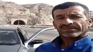 رد درخواست فرجام خواهی عباس دریس و قطعی شدن حکم حبس