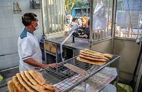 فراخوان سراسری نانوایان ایران برای اعتراض به مشکلات معیشتی