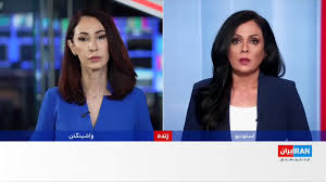 فشار نهادهای امنیتی رژیم به خانواده مجریان تلفزیون اینترناشنال
