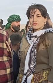محکومیت سهیلا مطاعی فعال حقوق زنان در دهگلان به حبس تعزیری