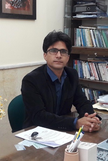 محکومیت مرتضی نعمتی به پرداخت جزای نقدی توسط دادگاه آبدانان