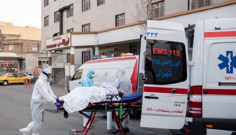 مسمومیت غذایی گسترده در دانشگاه صنعتی اصفهان
