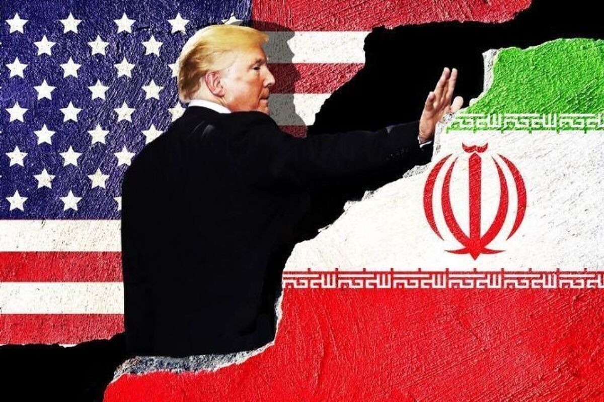 ممنوعیت سفر اتباع 12 کشور به آمریکا با امضای فرمان ترامپ