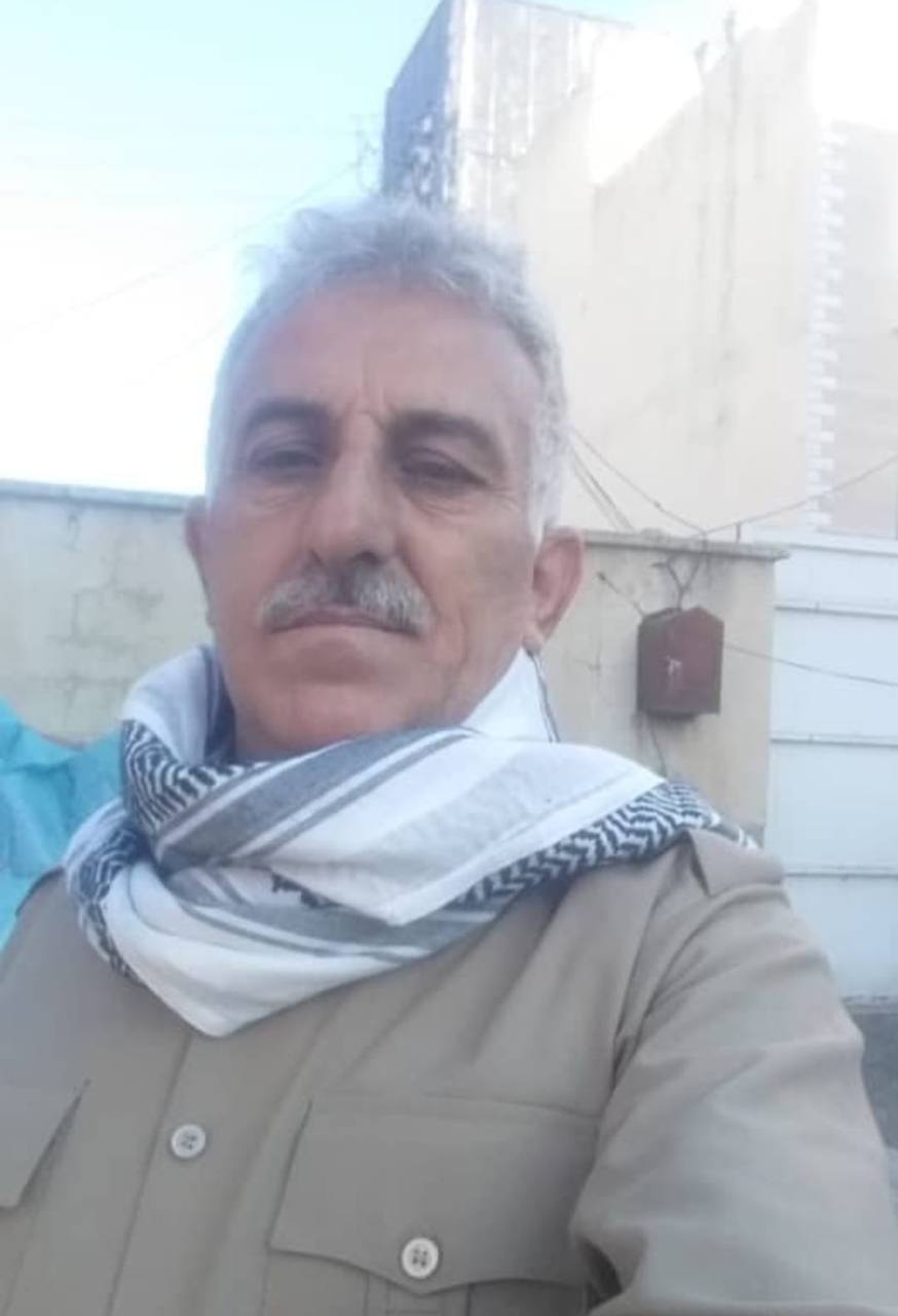 موج سرکوب شهروندان در کردستان