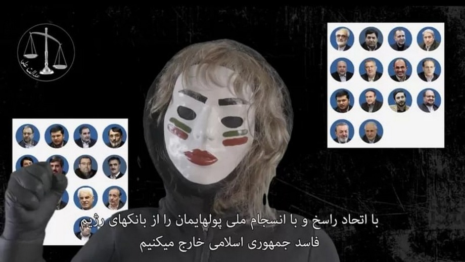 کلاهبرداری رژیم در بودجه نظامی با شرکت‌های صوری خصوصی