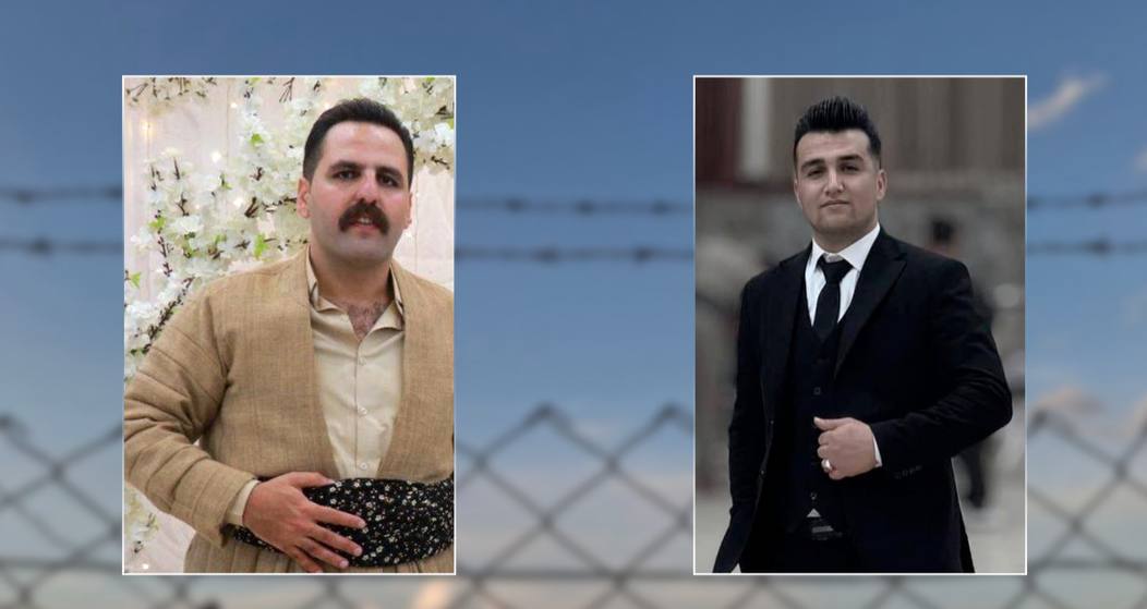 ادامه موج بازداشت شهروندان در شهرهای کردنشین