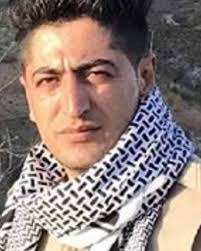 بازداشت بنیامین رحیم‌پور جهت اجرای حکم یک سال حبس در سنندج