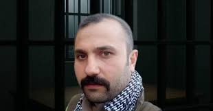 بازداشت دیاکو میری شهروند اهل سنندج توسط نیروهای امنیتی