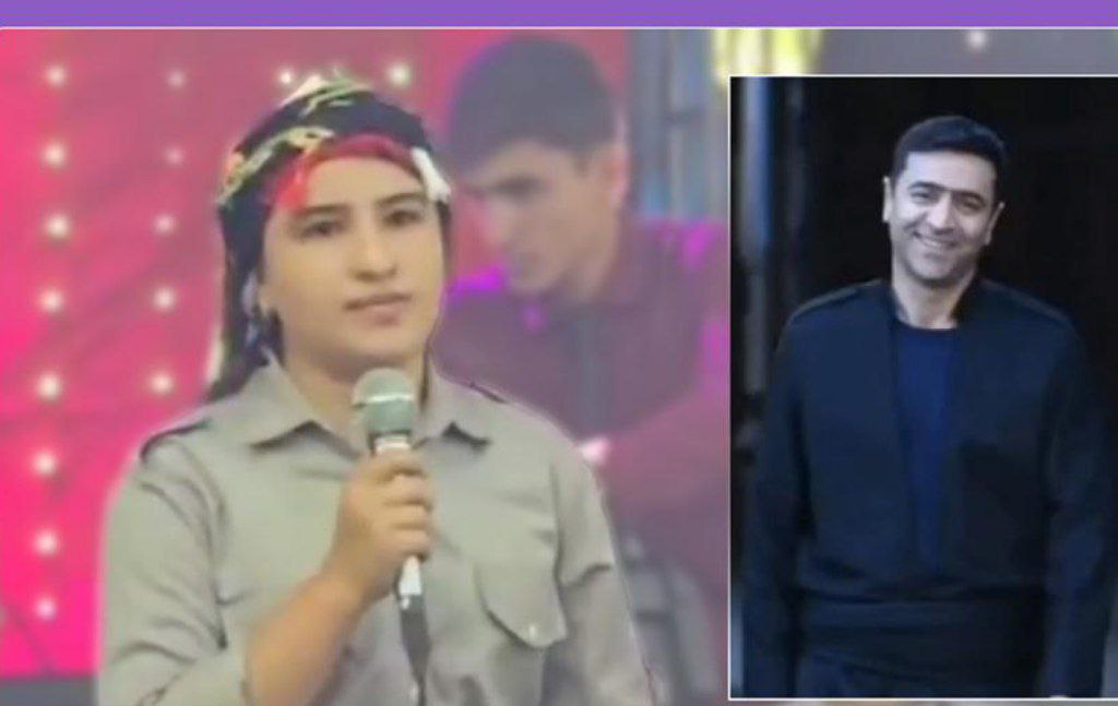 بازداشت پدر به ‌جای دختر ۱۴ ساله در بجنورد
