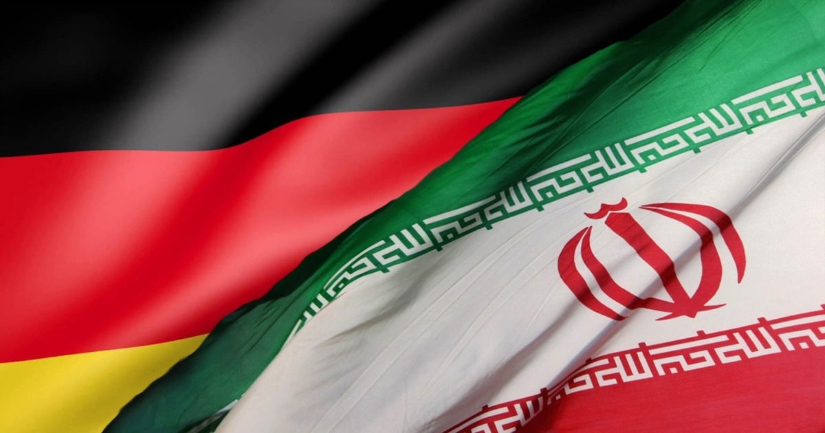 بازداشت یک ایرانی در دانمارک به ظن جاسوسی برای جمهوری اسلامی