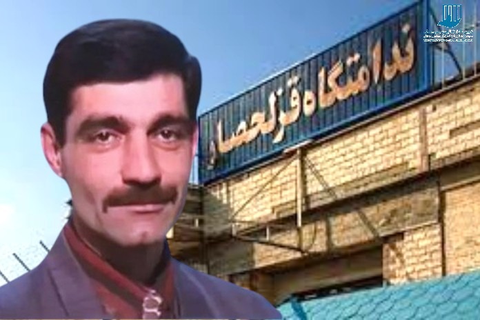 بازگرداندن سعید ماسوری زندانی سیاسی به بند عمومی زندان قزلحصار کرج