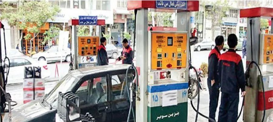 بیکاری ۲۲ کارگر باسابقه جایگاه سوخت اهواز