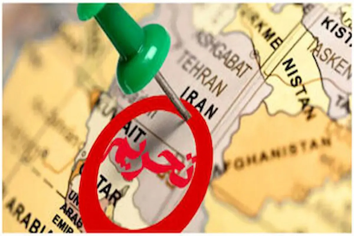 تحریم ۲۲ شرکت مرتبط با نیروی قدس سپاه توسط آمریکا