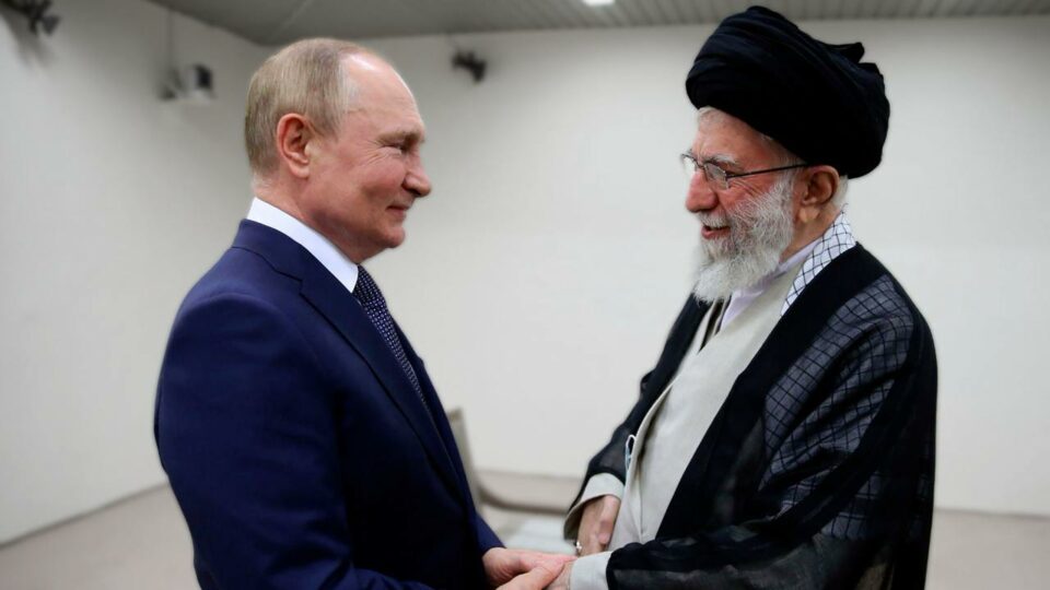 تغییر موضع مسکو در مورد برنامه هسته ای رژیم ایران2