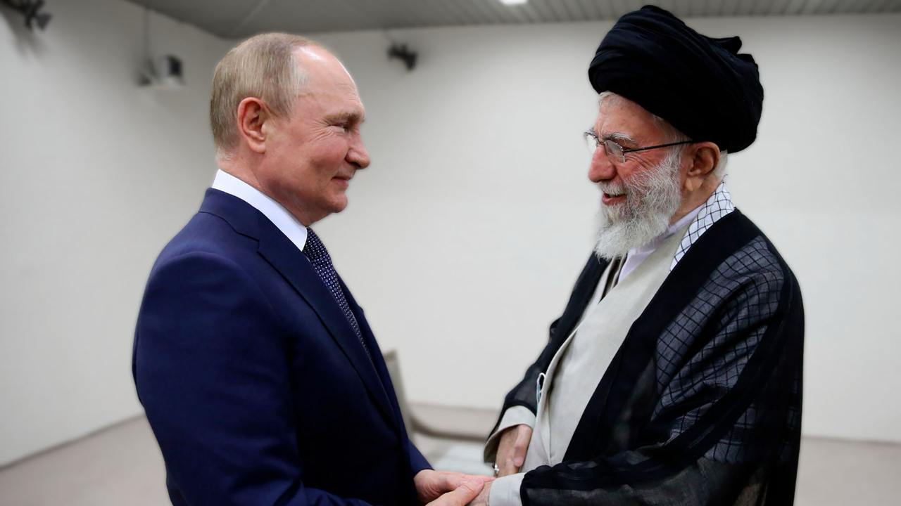 تغییر موضع مسکو در مورد برنامه هسته ای رژیم ایران