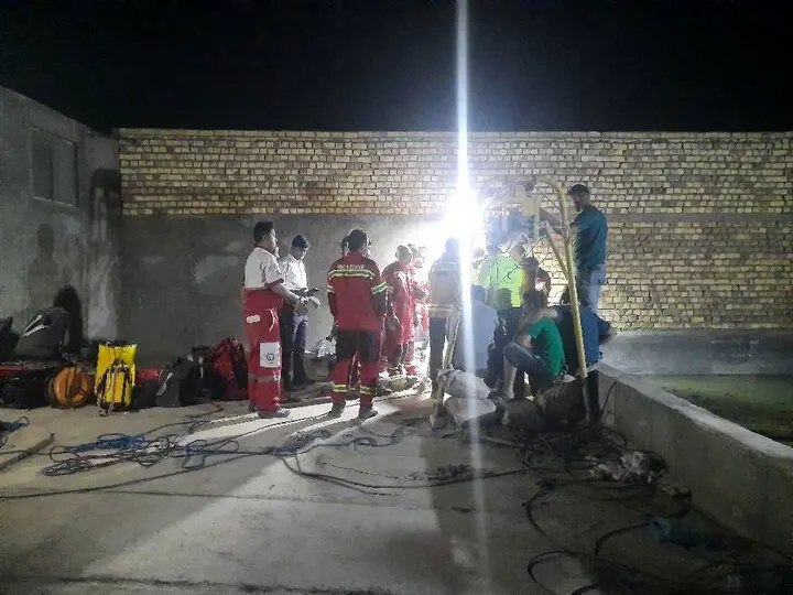 جانباختن سه کارگر در شهرهای مجتلف ایران