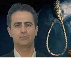 رد اعاده دادرسی مهدی حسنی برای چهارمین بار در دیوان عالی رژیم