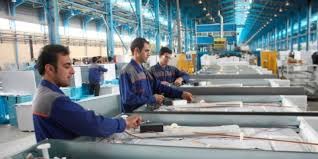 عدم پرداخت معوقات مزدی کارگران شرکت اسنوا در اصفهان