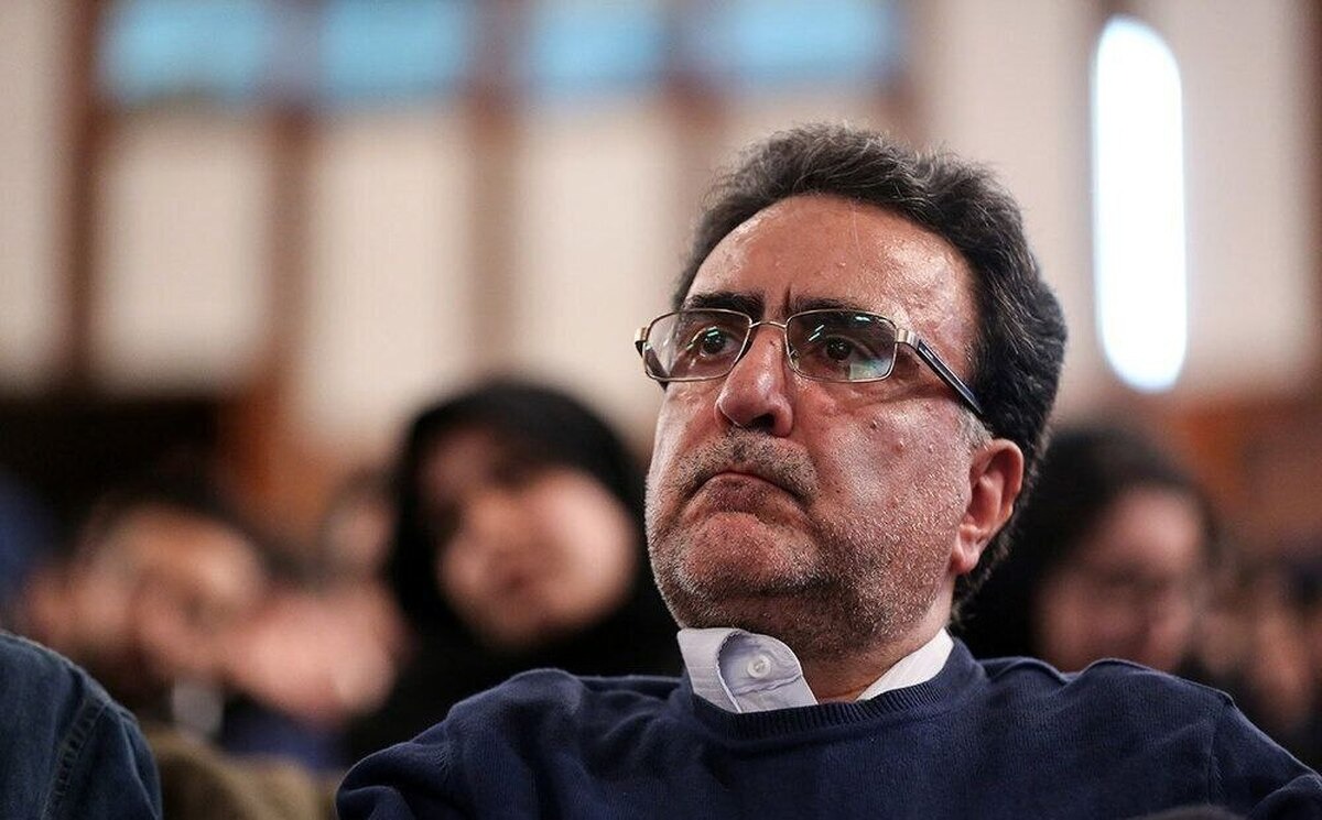 محکومیت جدید مصطفی تاج‌زاده به ۵ سال حبس
