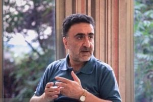 محکومیت مصطفی تاج‌زاده فعال سیاسی به پنج سال حبس جدید