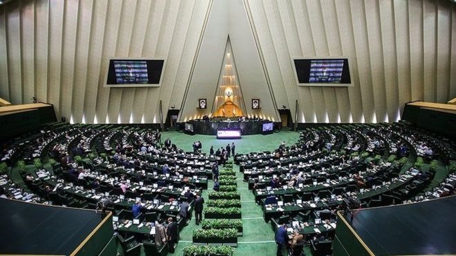 مصوبه مجلس برای اعدام افراد متهم به همکاری اطلاعاتی با اسرائیل