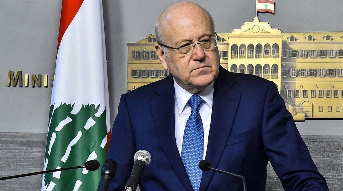 موافقت حزب الله با تحویل سلاح سنگین به دولت لبنان