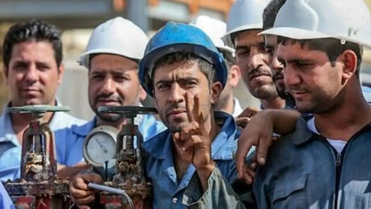 موج تازه مشکلات معیشتی کارگران بعد از جنگ 12 روزه