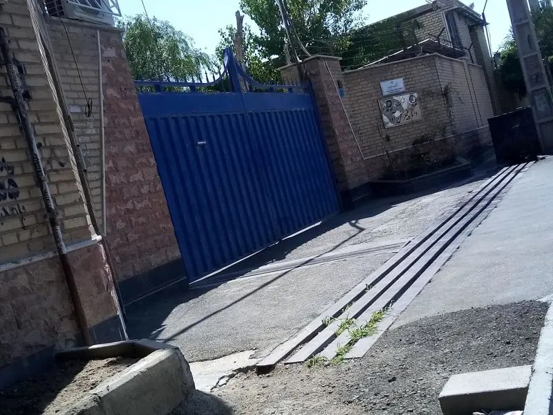 نارضایتی کارگران شرکت دانا بسپار در ملارد