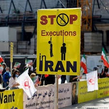 هشدار کمپین حقوق بشر ایران در مورد افزایش اعدام‌های سیاسی