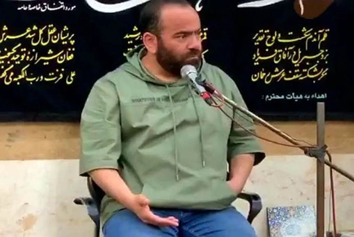 واکنش تند حسن آقامیری و مولوی عبدالحمید به موج افغان‌ستیزی در ایران