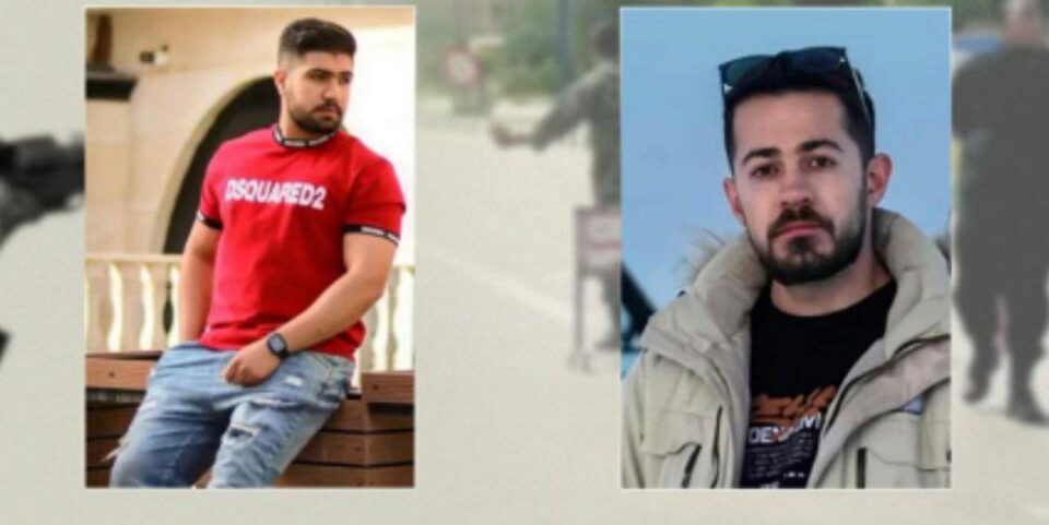 کشته و مجروح شدن سه شهروند در تاریک‌دره همدان